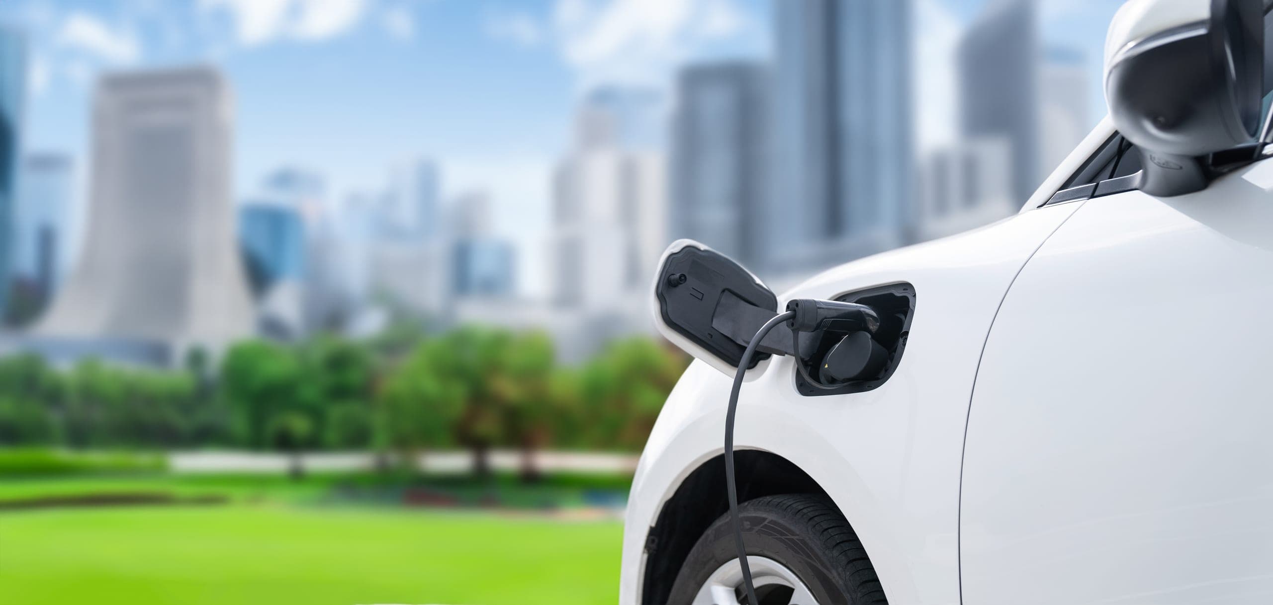 An EV charging compatibility automated test system validating electric vehicle charging interoperability.