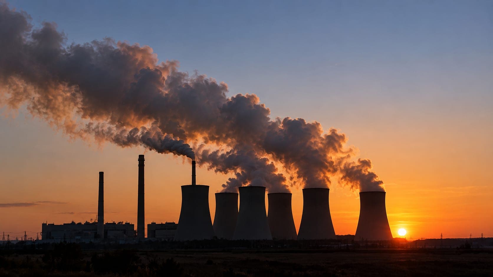 Six individually instrumented reactors in a university laboratory for volatile-liquid extraction with CO₂ sensing.