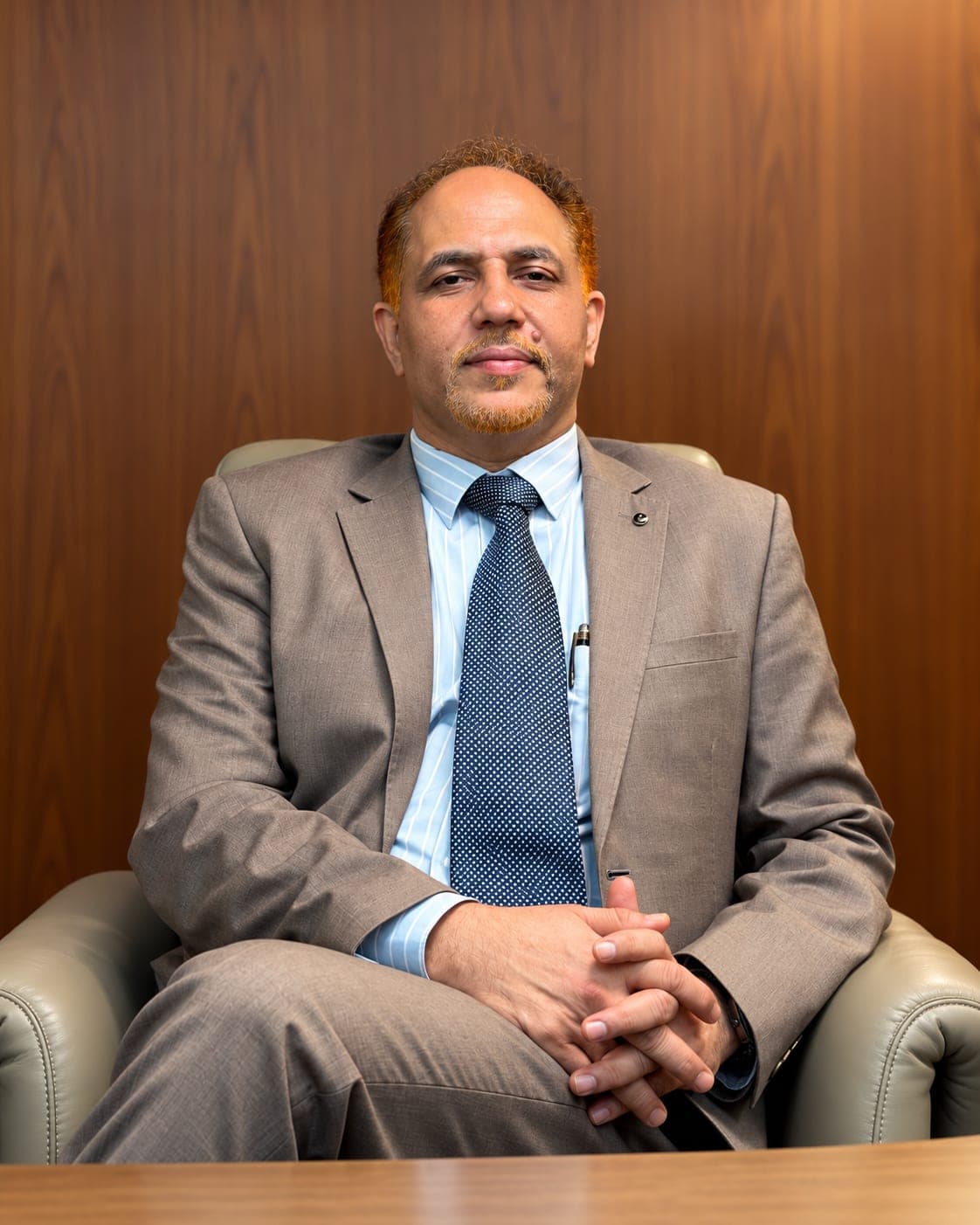 Ashraf O.P Ebrahim